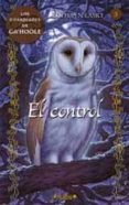 LOS GUARDIANES DE GA HOOLE: EL CONTROL de LASKY, KATHRYN 
