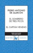 EL SOMBRERO DE TRES PICOS de ALARCON, PEDRO ANTONIO DE 