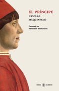 EL PRINCIPE de MAQUIAVELO, NICOLAS 