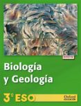 BIOLOGIA Y GEOLOGIA 3 ESO ADARVE (ALUMNO) (2011) di VV.AA. 