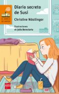 DIARIO SECRETO DE SUSI: DIARIO SECRETO DE PAUL de NOSTLINGER, CHRISTINE 