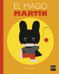 EL MAGO MARTN de DENEUX, XAVIER 