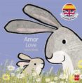 AMOR. LOVE de DODD, EMMA 