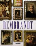 REMBRANDT de GARCIA, LAURA 