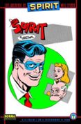 ARCHIVOS DE THE SPIRIT 17 de EISNER, WILL 