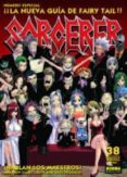 FAIRY TAIL SORCERER de MASHIMA, HIRO 
