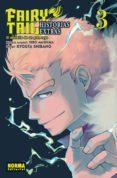 FAIRY TAIL: HISTORIAS EXTRA 3 de MASHIMA, HIRO 