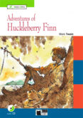 Adventures Of Huckleberry Finn With Cd A2-b1 Green Apple Adventures Of Huckleberry Finn With Cd A2-b1 Green Apple