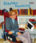 STEPHEN HAWKING. HISTORIAS GENIALES (VVKIDS) di KENT, J. 