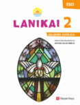 Portada de LANIKAI 2 MURCIA ESO