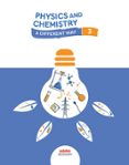 Portada de PHYSICS AND CHEMISTRY II