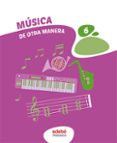 Portada de MÚSICA 6