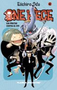 ONE PIECE N 42 de ODA, EIICHIRO 