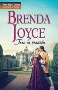 TRAS LA TRAICION di JOYCE, BRENDA 