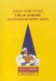 EL LIBRO DEL CONVALECIENTE (5 ED.) de JARDIEL PONCELA, ENRIQUE 