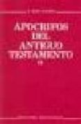 APOCRIFOS DEL ANTIGUO TESTAMENTO IV: CICLO DE HENOC di VV.AA. 