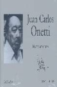 NARRACIONES (INCLUYE AUDIO-CD) de ONETTI, JUAN CARLOS 