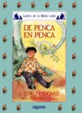 DE PENCA EN PENCA (7 ED.) de RODRIGUEZ ALMODOVAR, ANTONIO 