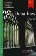 DOA INES de AZORIN 