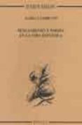 PENSAMIENTO Y POESIA EN LA VIDA ESPAOLA (2 ED.) di ZAMBRANO, MARIA 