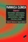 FARMACOLOGIA CLINICA (VOL. 1) di VV.AA. 