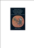 ANTOLOGIA POETICA DE LAS DINASTIAS TANG Y SONG: DOS PERIODOS DE O RO DE LA LITERATURA CHINA de GOMEZ GIL, ALFREDO 