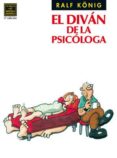 EL DIVAN DE LA PSICOLOGA de KONIG, RALF 