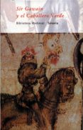SIR GAWAIN Y EL CABALLERO VERDE di VV.AA. 
