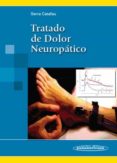 TRATADO DE DOLOR NEUROPATICO di CATAFAU, SERRA 