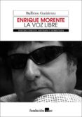 ENRIQUE MORENTE di GUTIERREZ, BALBINO 