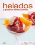 HELADOS di FALLON , PEGGY 