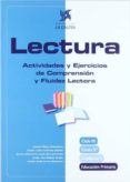 LECTURA 5 LIBRO 1: ACTIVIDADES Y EJERCICIOS DE COMPRENSION Y FLU IDEZ LECTORA di VV.AA. 