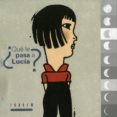 QUE LE PASA A LUCIA de SOBRINO, JAVIER 