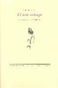 EL IRIS SALVAJE (ED. BILINGE ESPAOL-INGLES) di GLCK, LOUISE 