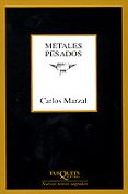 METALES PESADOS de MARZAL, CARLOS 