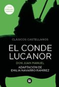 EL CONDE LUCANOR (EDICION RUSTICA) de DON JUAN MANUEL 
