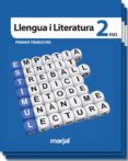 LLENGUA I LITERATURA 2 ESO di VV.AA. 