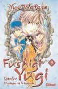 FUSHIGI YUGI: GENBU N 9 EL ORIGEN DE LA LEYENDA de WATASE, YUU 
