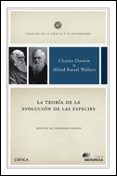 LA TEORIA DE LA EVOLUCION DE LAS ESPECIES di WALLACE, ALFRED RUSSEL 
