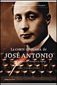 LA CORTE LITERARIA DE JOSE ANTONIO de CARBAJOSA, MONICA  CARBAJOSA, PABLO 