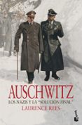 AUSCHWITZ de REES, LAURENCE 