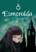 ESMERALDA de GIER, KERSTIN 
