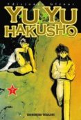YU YU HAKUSHO N 7 de TOGASHI, YOSHIHIRO 