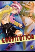 GRAVITATION N 10 de MURAKAMI, MAKI 