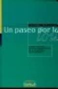 UN PASEO POR LA LOU: ANALISIS SISTEMATICO DE LA LEY ORGANICA 6/20 01, DE 21 DE DICIEMBRE, DE UNIVERSIDADES di VV.AA. 