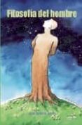 FILOSOFIA DEL HOMBRE de SAYES, JOSE ANTONIO 