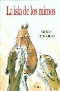 LA ISLA DE LOS MIMOS de NORAC, CARL  DUBOIS, CLAUDE K. 