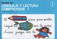 FICHAS DE LENGUAJE Y LECTURA COMPRENSIVA 1 de BUSTOS SANCHEZ, INES 