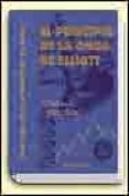 EL PRINCIPIO DE LA ONDA DE ELLIOTT di FROST, ALFRED J.  PRECHTER, ROBERT R. 