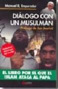 DIALOGO CON UN MUSULMAN di MANUEL II, EMPERADOR 